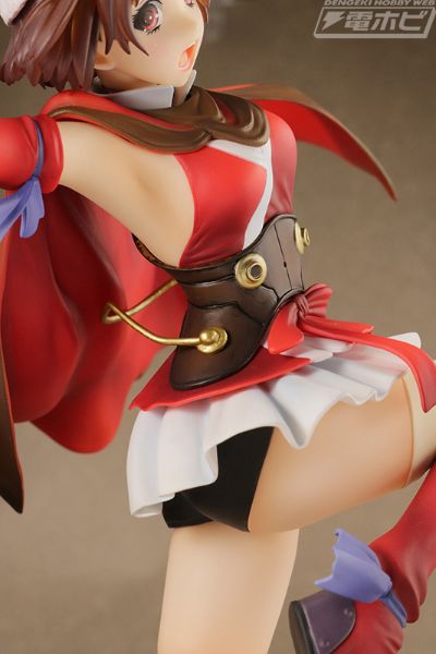 F:NEX 甲铁城的卡巴内利 无名 圣诞老人 ver.