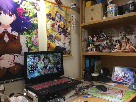 千恋＊万花 常陆茉子