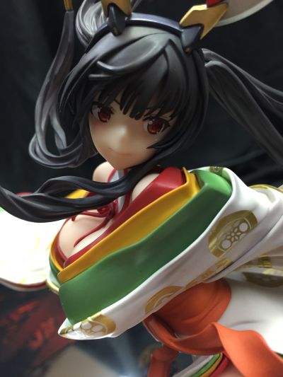 ExcellentModel 女皇之刃 魔装剑姬 辉夜