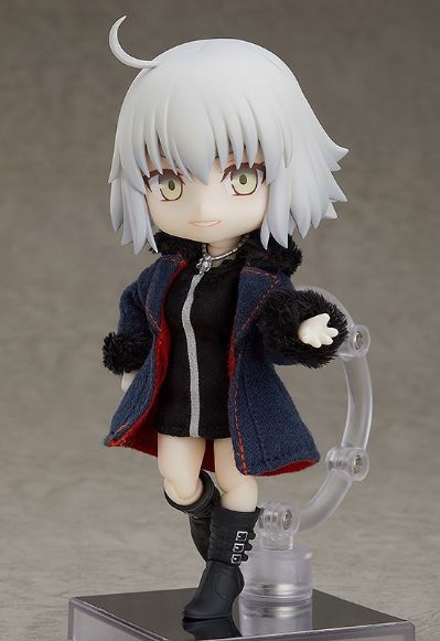 粘土娃 命运-冠位指定 贞德・达尔克[Alter] Avenger 新宿