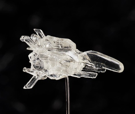 figma#SP-113 Dobkeratops R-Type