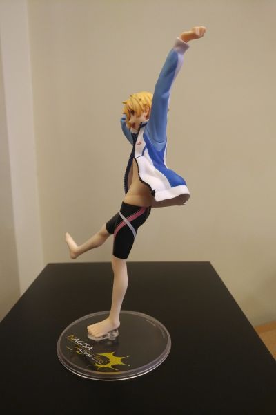 ALTAiR Free! -Eternal Summer- 叶月渚