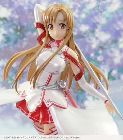一番赏 刀剑神域 アリシゼーション 亚丝娜 Shiny Color Ver. 