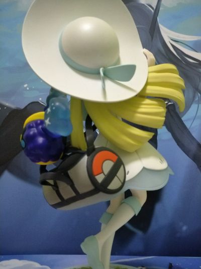 ARTFX J 精灵宝可梦 美月&木木枭