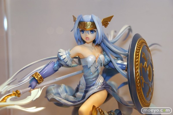 Valkyrie Complex  Kyrie Rason