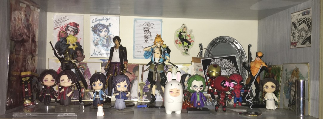 刀剣乱舞-ONLINE- 狮子王