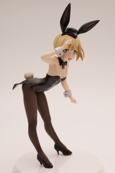 强袭魔女 Operation Victory Arrow 艾莉卡·哈特曼 兔女郎style