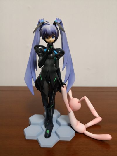 MUV-LUV Muv-luv 社霞 