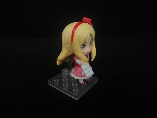 粘土人#835 小魔女学园 苏西・曼芭芭拉