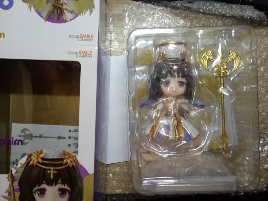 粘土人#888 地下城与勇士  瑟拉芬