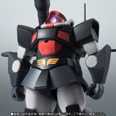 ROBOT魂＜机动战士系列＞ YMS-09 大魔原型机 剧中版