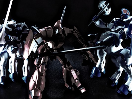 BB戦士 三国伝 412 貂蝉卡碧尼＆武将座[Bandai]《０２月予约》