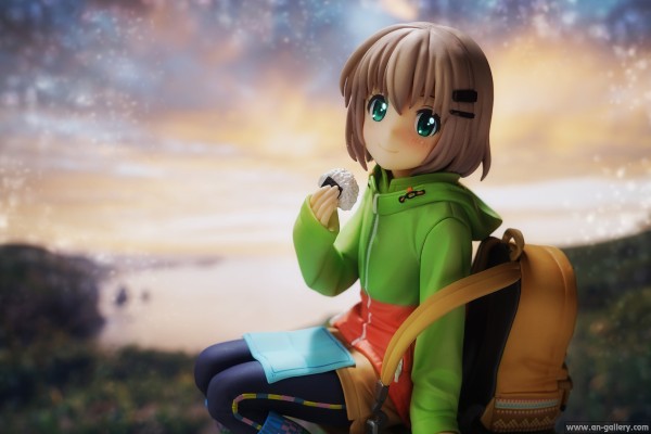 向山进发第二季 雪村葵&仓上日向