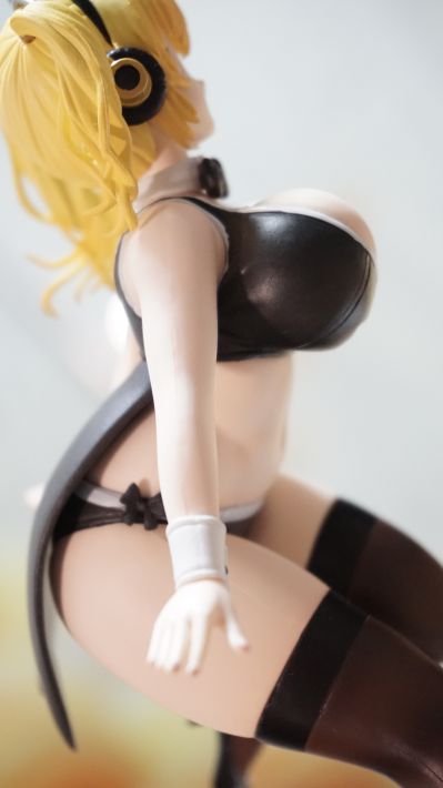 破叉子 Magician ver.