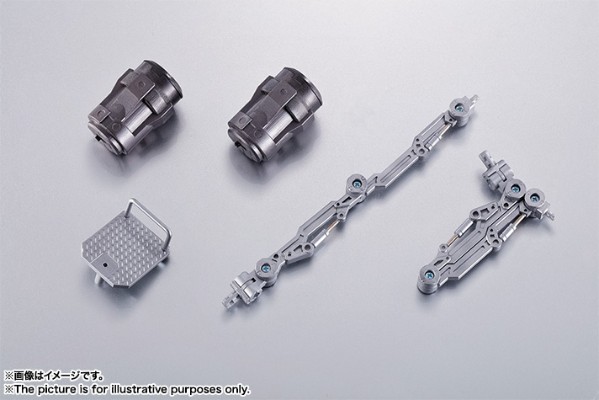 FORMANIA EX ν高达