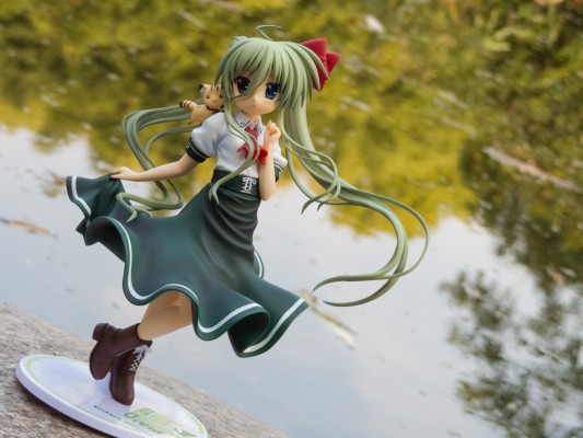 魔法少女奈叶ViVid 艾茵哈特・斯崔特斯