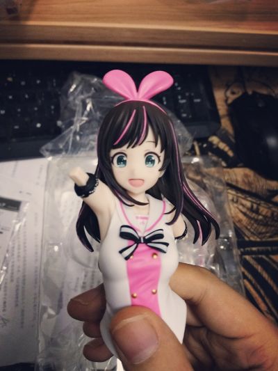 LPM景品 A.I.Channel 绊爱