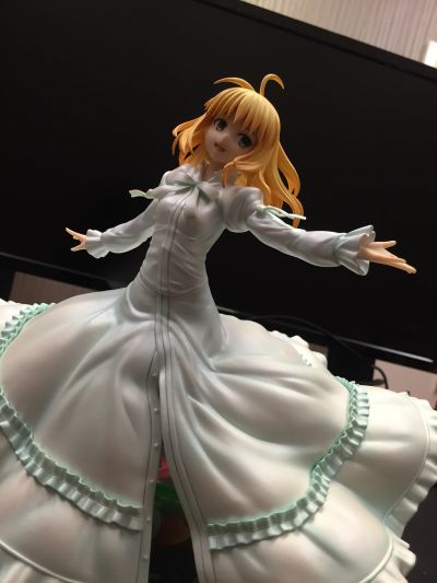 命运之夜 阿尔托莉雅 -终章-