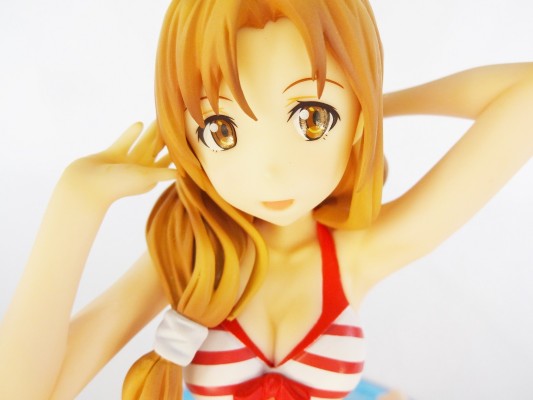 刀剑神域 Extra Edition 结城明日奈 比基尼泳装Ver.