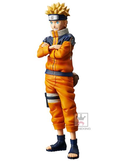 Grandista 火影忍者 漩涡鸣人