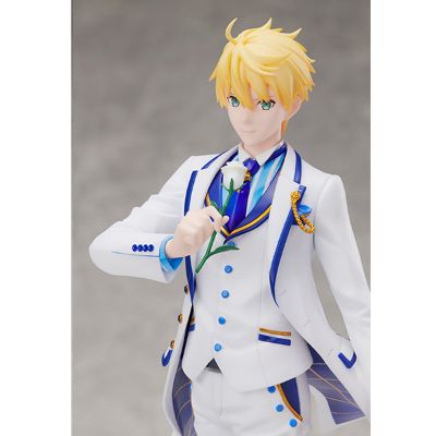 Fate / Grand Order 亚瑟・潘多拉贡 SABER White Rose