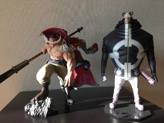 P.O.P “NEO-DX” 航海王 巴索罗缪・大熊