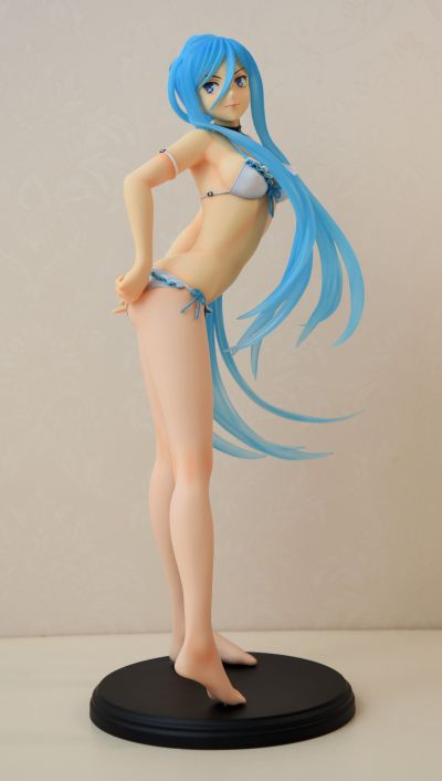 剧场版 苍蓝钢铁的琶音-Ars Nova-DC