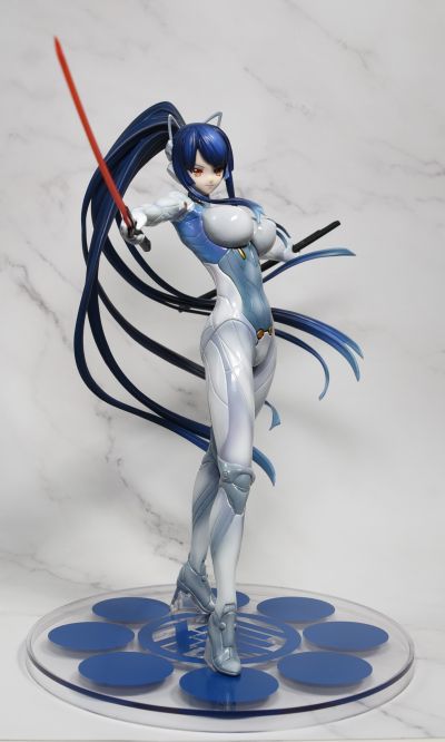 冻京NECRO 义城蜜魅