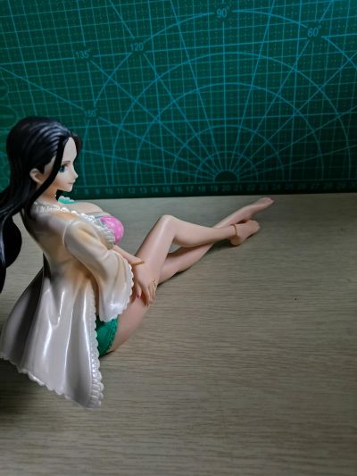 	Glitter & Glamours 海贼王 妮可・罗宾 Shiny Venus 