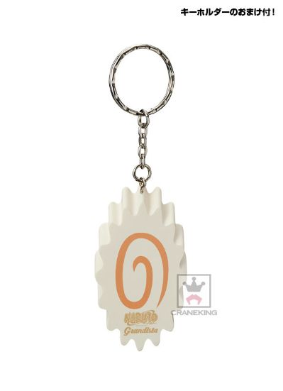 Grandista 火影忍者 漩涡鸣人