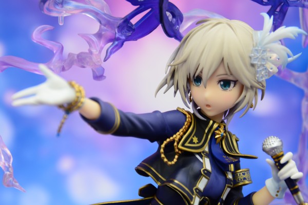 偶像大师灰姑娘女孩 安娜斯塔西娅 星巡的物語Ver.