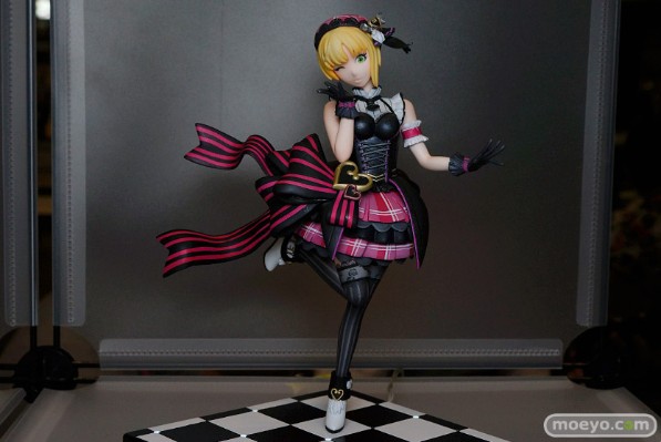 偶像大师灰姑娘女孩 宫本·芙蕾德莉卡