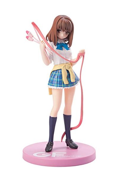 临时女友   “椎名心実”