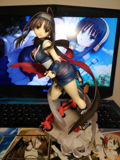 千恋＊万花 常陆茉子