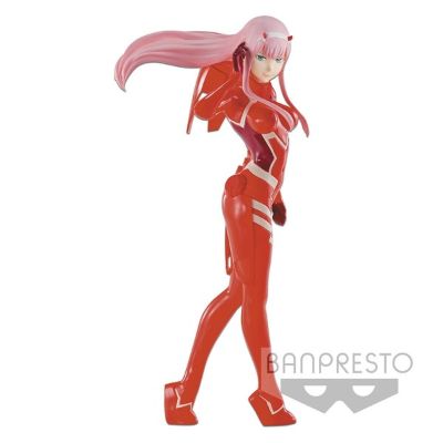 一番赏 DARLING in the FRANXX 零二 Pilot Suit ver.