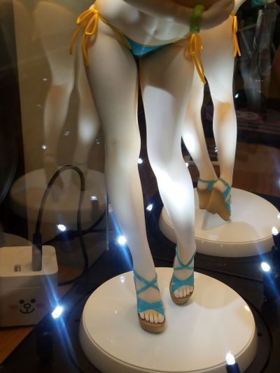 我的朋友很少NEXT 柏崎星奈 泳装Ver.