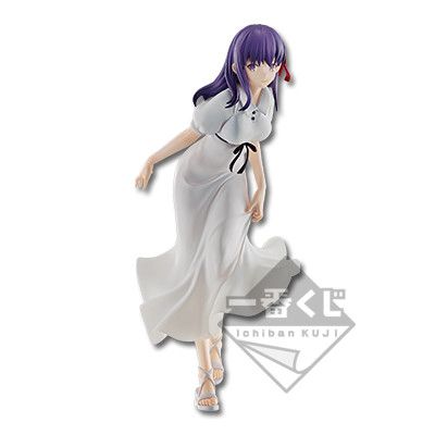 一番赏 Fate/Stay Night Heaven's Feel 间桐樱