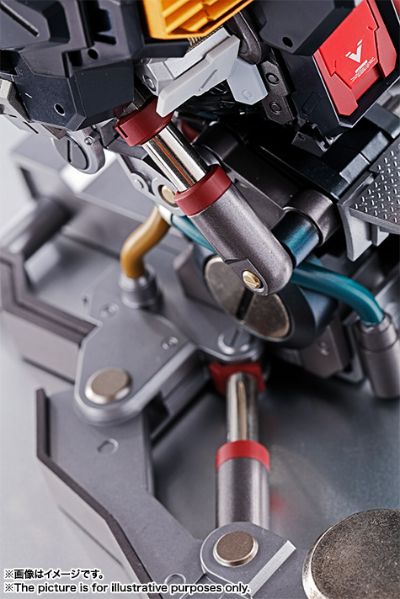 FORMANIA EX ν高达