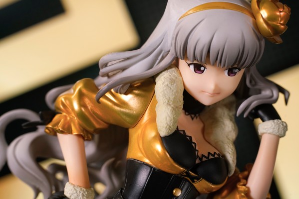 Brilliant Stage THE 偶像大师 四条貴音（age17）復刻版