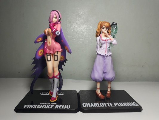 FiguartsZERO 夏洛特·布琳