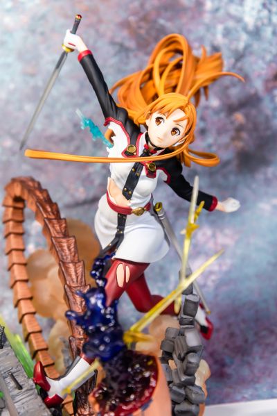 剧场版 刀剑神域:序列之争 亚丝娜