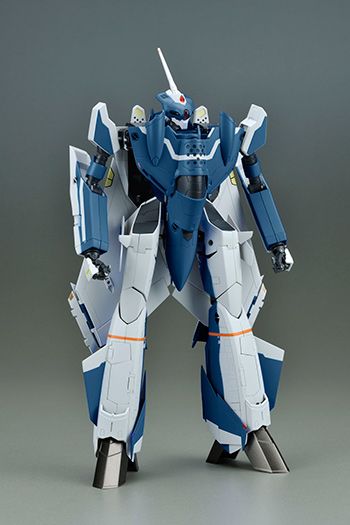 超时空要塞 Zero VF-0D 凤凰(工藤真机)
