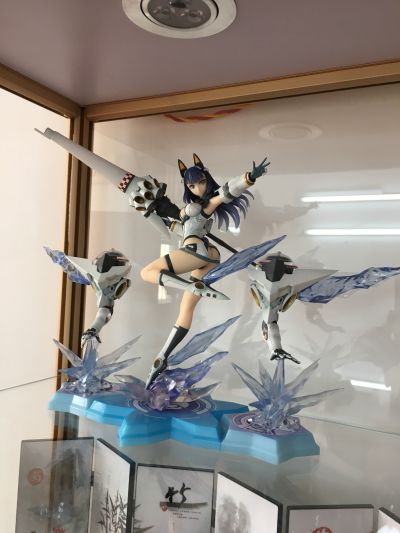 剑士与魔术师 霸剑皇帝与七星姫骑士 雪城冬华