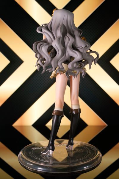 Brilliant Stage THE 偶像大师 四条貴音（age17）復刻版