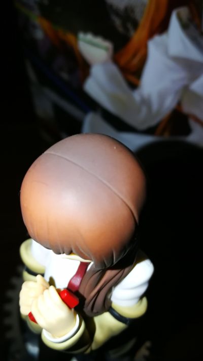 命运石之门 牧瀬红莉栖