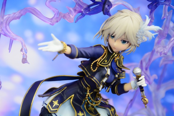 偶像大师灰姑娘女孩 安娜斯塔西娅 星巡的物語Ver.