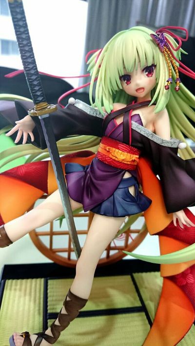 千恋＊万花  丛雨