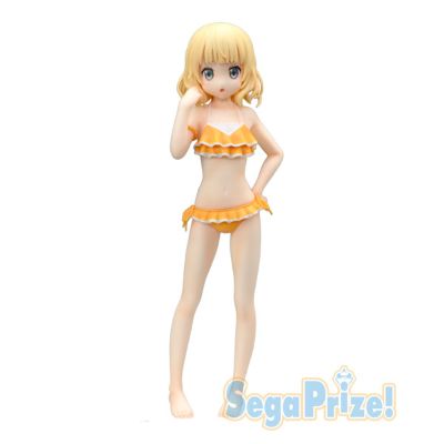 PM 手办 请问要来点兔子吗？？ 桐间纱路 