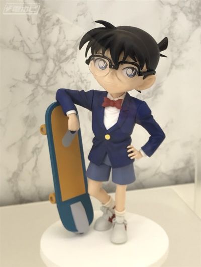 	名侦探柯南 江戸川柯南