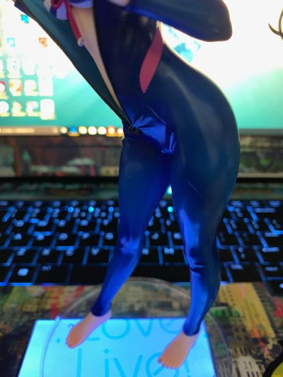 爱与演唱会！阳光！！ 松浦果南 潜水服